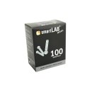 smartLAB Lancet Box mit 100 Lanzetten