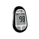 smartLAB Sprint nG (mgl/dL) Blood Glucose Monitors Bundle...