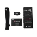 smartLAB hrm W Heart rate monitor (USED) with chest belt in black with Bluetooth &amp; ANT+