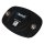 smartLAB hrm W Herzfrequenz Messer (gebraucht) mit Brustgurt Schwarz Bluetooth Smart u. ANT+