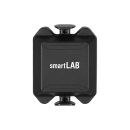 smartLAB cadspeed Smarter Geschwindigkeits- und Trittfrequenz Sensoren als Bundel für das Fahrrad mit ANT+ & Bluetooth