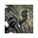 smartLAB extended mount bike handlebar mount for bike computer