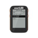 smartLAB bike1 GPS Fahrrad Computer mit ANT+ & Bluetooth