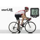 smartLAB bike3 Fahrrad Computer kabellos