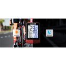 smartLAB bike2 GPS Fahrrad Computer mit ANT+ &amp; Bluetooth