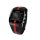 smartLAB hrm 5 heart rate monitor with chest strap black with non-coded 5.3 KHz