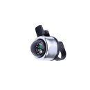 smartLAB bell1 bicycle bell with compass