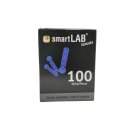 smartLAB Lancet 100 lancets in a box