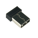 smartLAB ANT Stick2 USB Adapter  Stick mit USB2  ANT2 Stick geeignet auch für Garmin #1