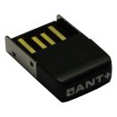 XAND ANT USB Adapter  ANT+ Stick mit USB2  ANT2 Stick geeignet auch für Garmin #1