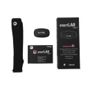smartLAB hrm W Heart Rate Monitor with  ANT+/ Bluetooth data transfer