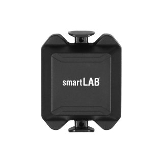 smartLAB combo Geschwindigkeit- und Trittfrequenzsensor