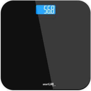 Bathroom Scale smartLAB scale W