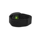 smartLAB hrm A heart rate monitor on the arm with Bluetooth & ANT